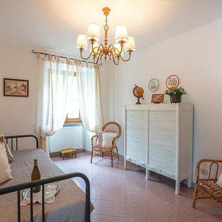 Casa Lia Villa San Biagio  ภายนอก รูปภาพ