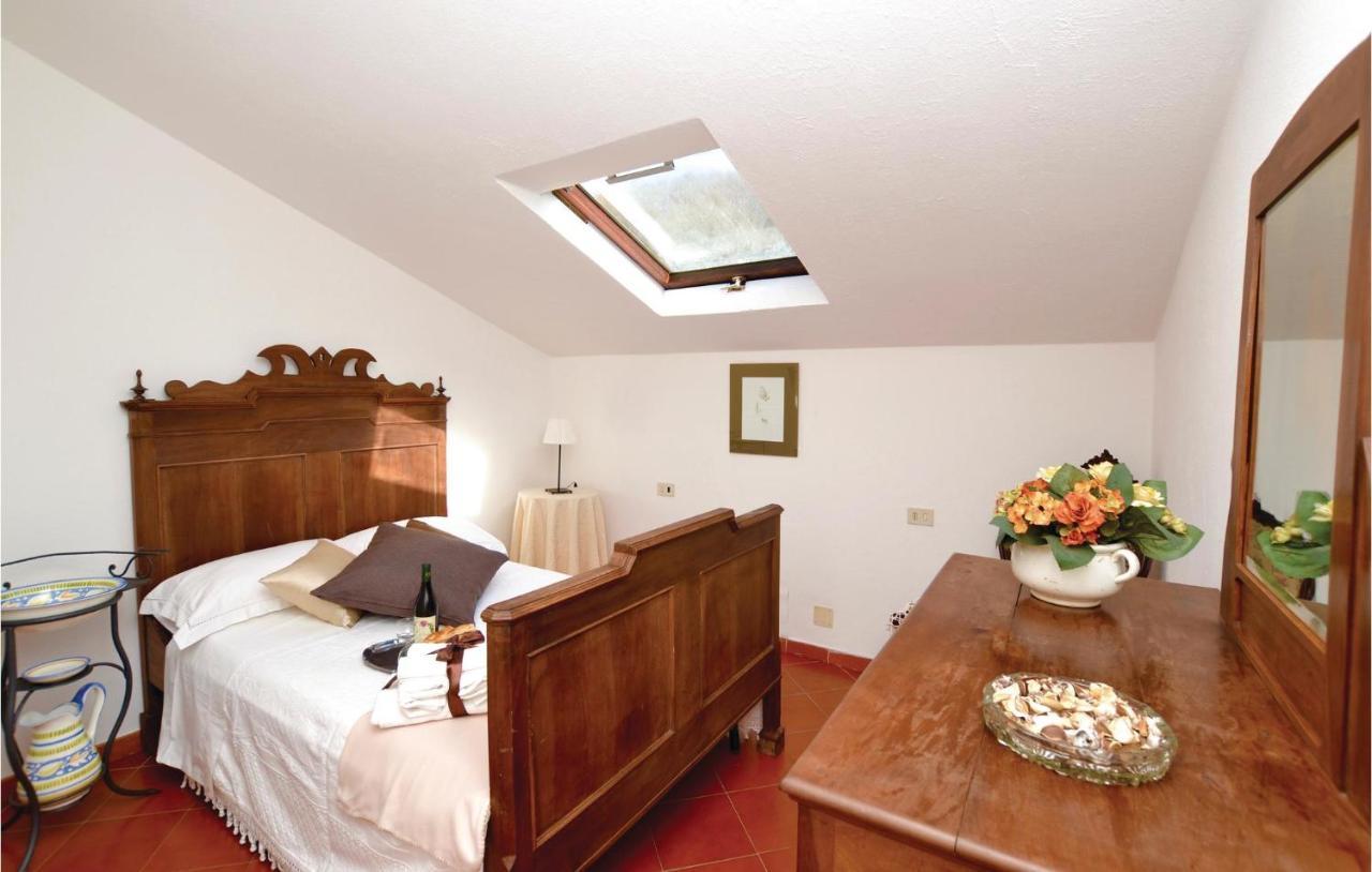 Casa Lia Villa San Biagio  ภายนอก รูปภาพ