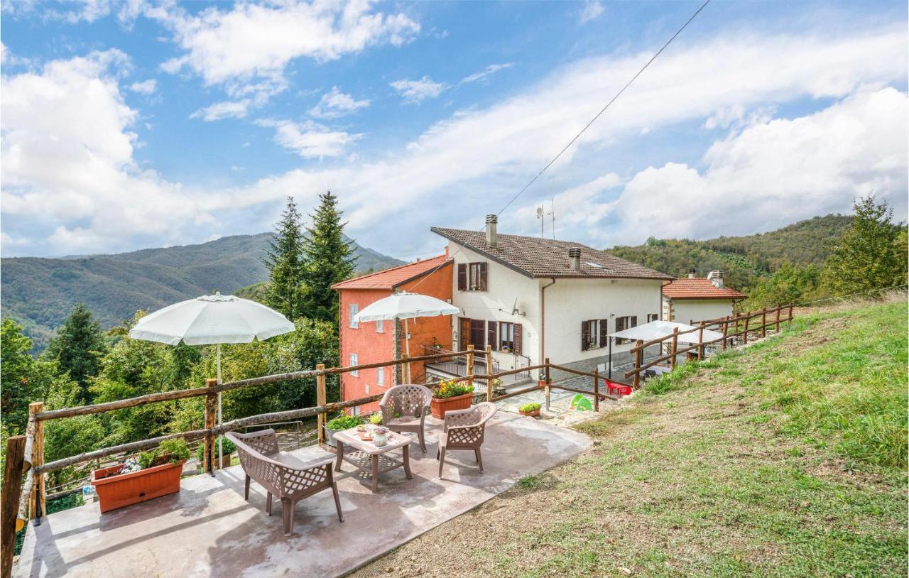 Casa Lia Villa San Biagio  ภายนอก รูปภาพ