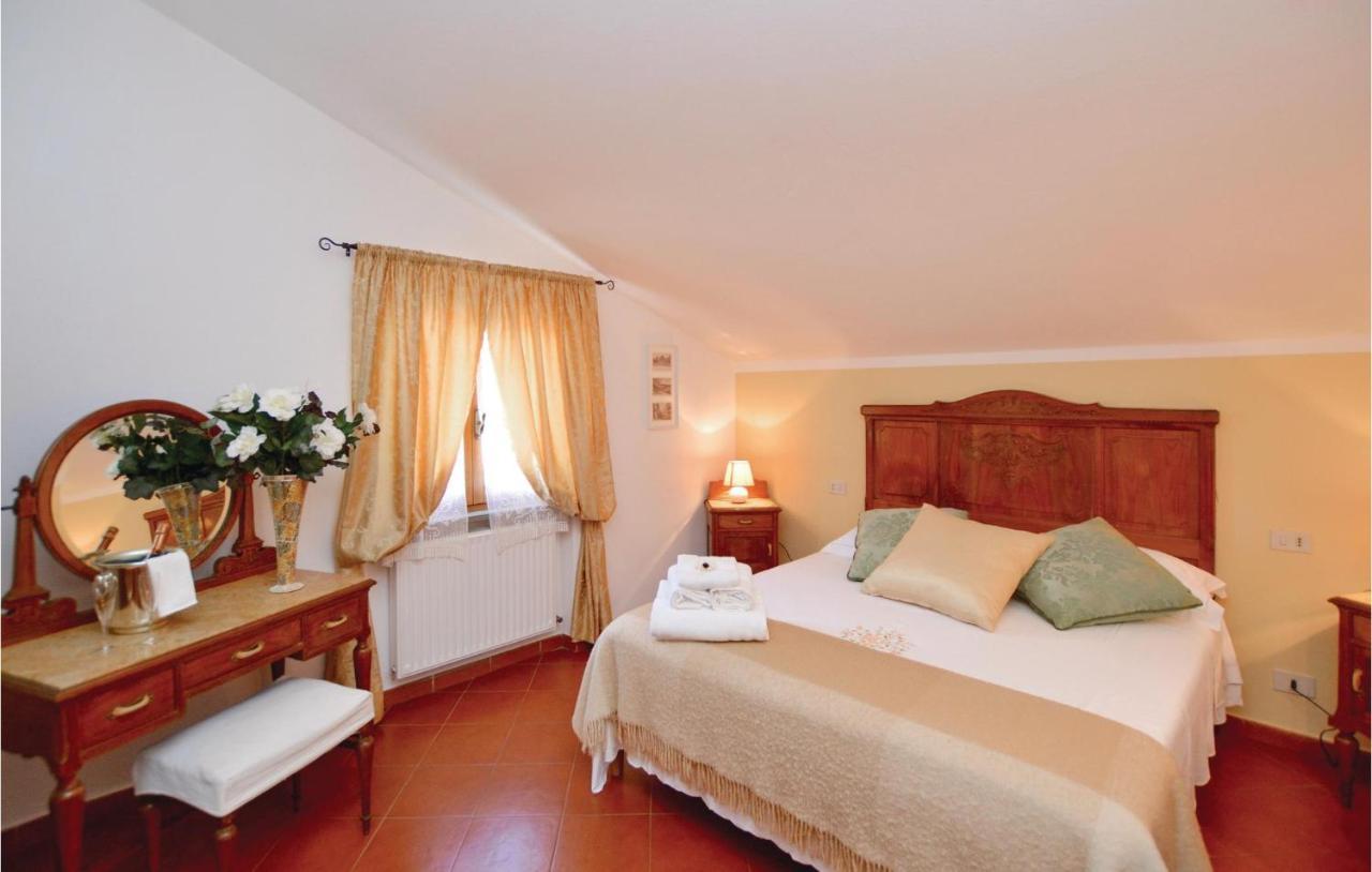 Casa Lia Villa San Biagio  ภายนอก รูปภาพ