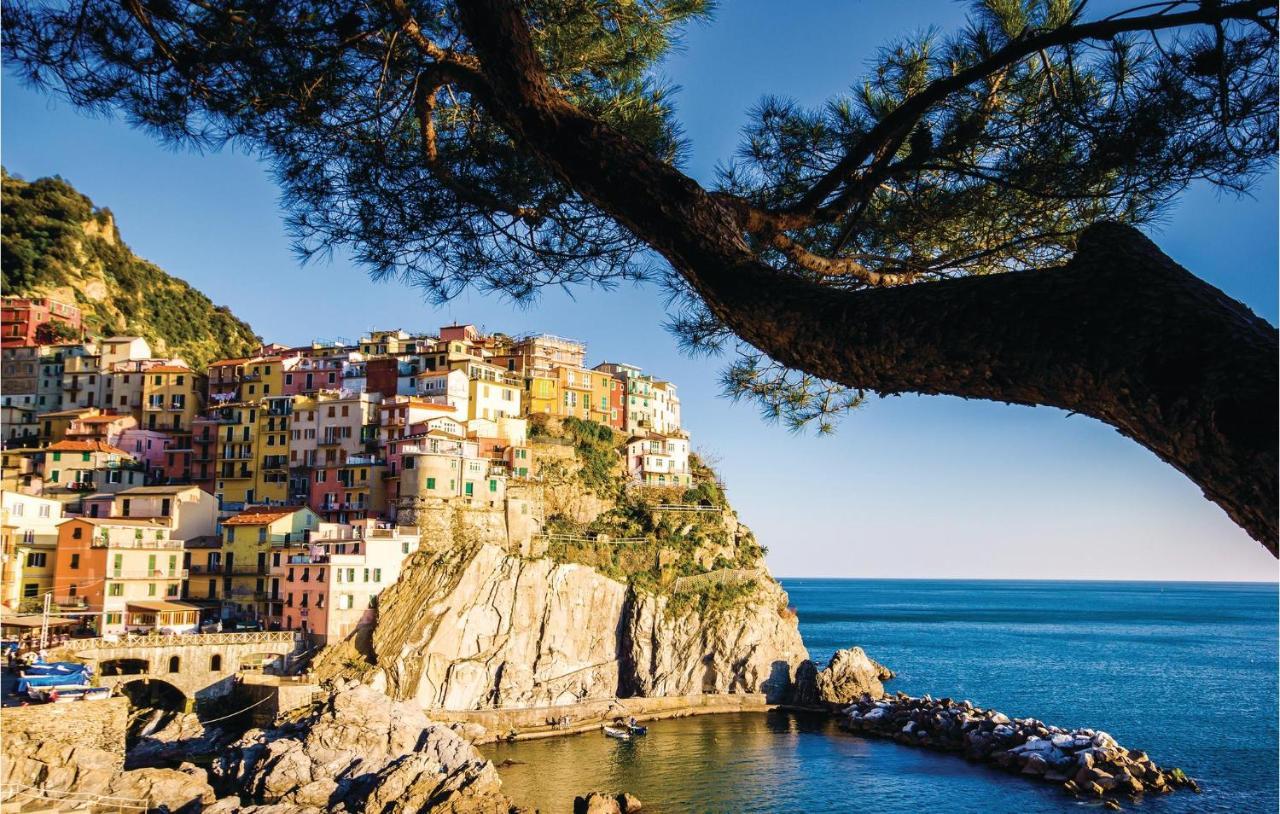 Casa Lia Villa San Biagio  ภายนอก รูปภาพ
