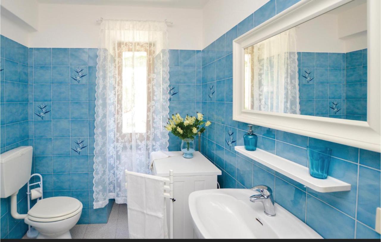 Casa Lia Villa San Biagio  ภายนอก รูปภาพ