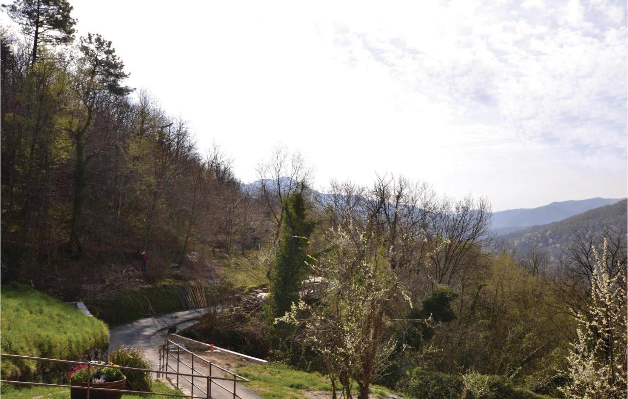 Casa Lia Villa San Biagio  ภายนอก รูปภาพ