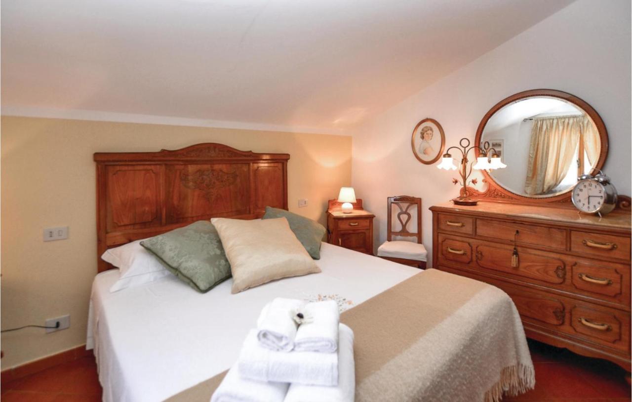 Casa Lia Villa San Biagio  ภายนอก รูปภาพ
