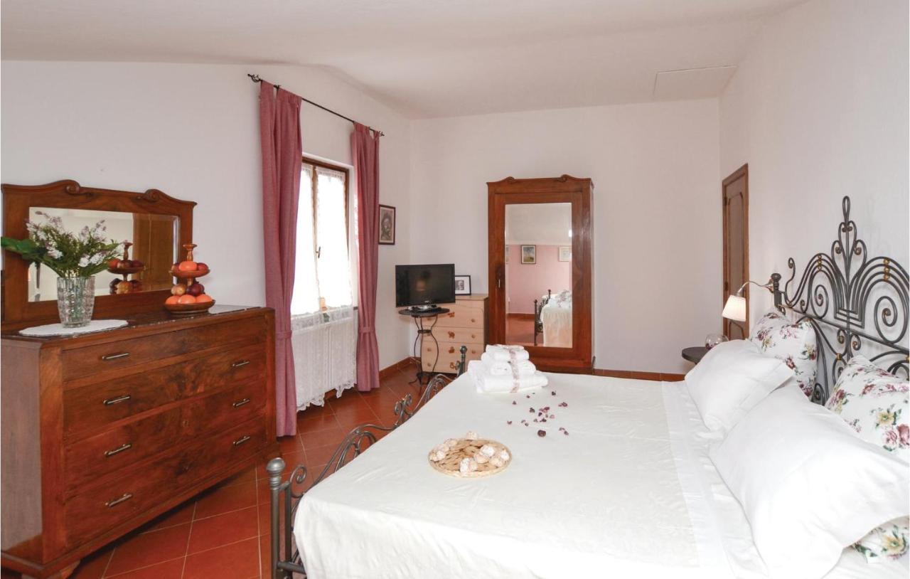 Casa Lia Villa San Biagio  ภายนอก รูปภาพ