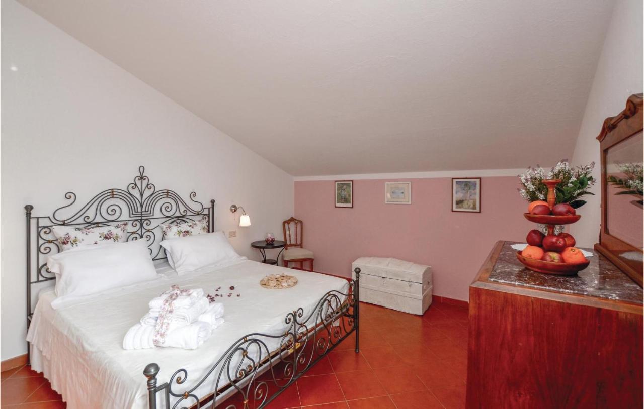 Casa Lia Villa San Biagio  ภายนอก รูปภาพ