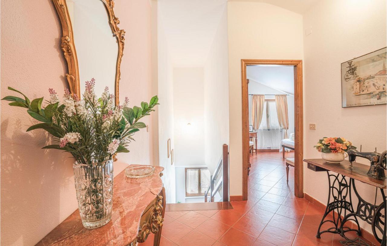 Casa Lia Villa San Biagio  ภายนอก รูปภาพ