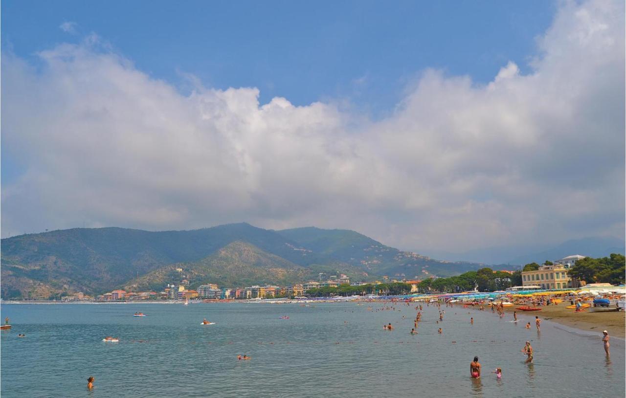 Casa Lia Villa San Biagio  ภายนอก รูปภาพ